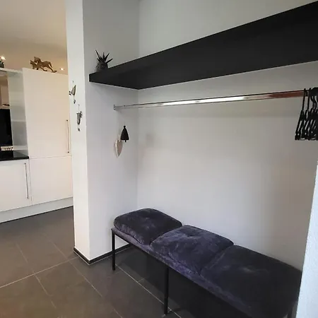 Apartment Chasa Scandella - Carl Sent