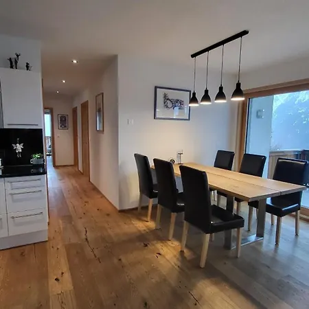 Chasa Scandella - Carl * 散特