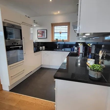 Chasa Scandella - Carl 公寓