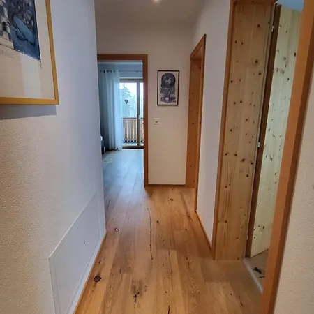 公寓 Chasa Scandella - Carl *