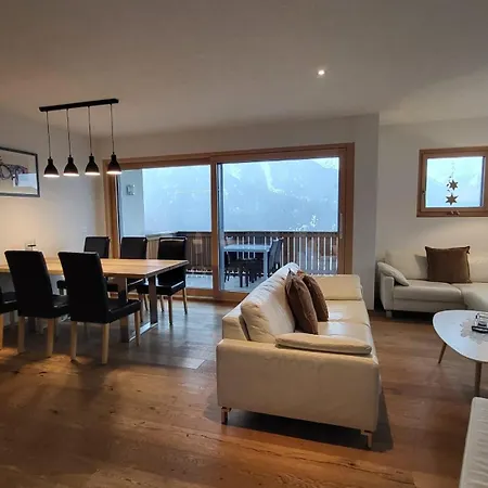 Chasa Scandella - Carl