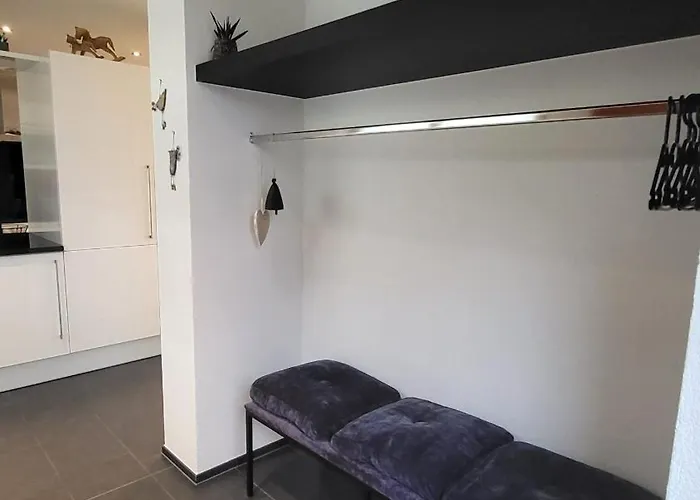 Апартаменты Chasa Scandella - Carl Зент