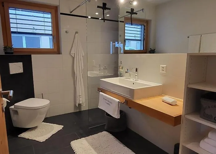 Chasa Scandella - Carl Апартаменты *