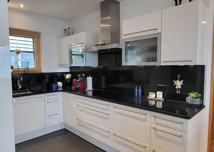 Chasa Scandella - Carl Апартаменты Зент