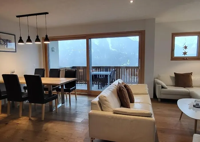 Chasa Scandella - Carl