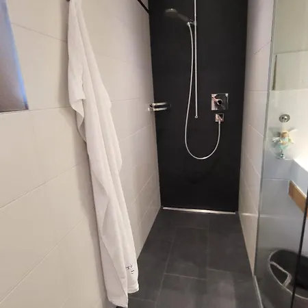 Chasa Scandella - Carl Apartment