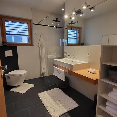Chasa Scandella - Carl Apartment *