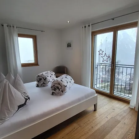 Apartment Chasa Scandella - Carl